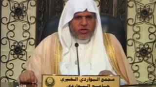 صورة أ.د. علي بن عبدالعزيز الشبل | شرح كتاب التوحيد (39)