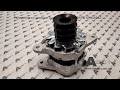 text_video Alternator