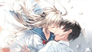 【ATRI-My Dear Moments-】亡き祖母が遺したアンドロイドの少女と全てが美しく描かれた神ゲー【ATRI-My Dear Moments-体験版 実況動画 part 02】