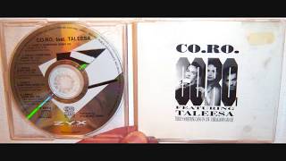 Co.Ro. Featuring Taleesa - I break down and cry (1993 B.D. mix)