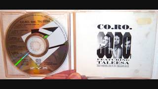 Co.Ro. Featuring Taleesa - I break down and cry (1993 B.D. mix)