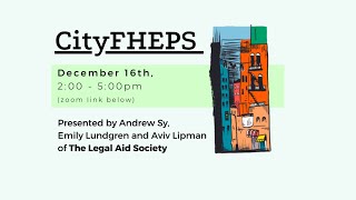 CityFHEPS