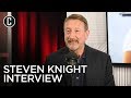 Serenity: Director Steven Knight Interview