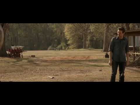Hawkeye’s Family Turns To Dust Scene - Avengers Endgame (2019)