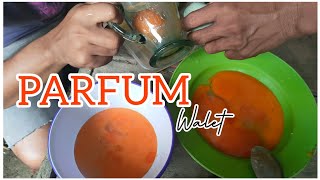 Download lagu Cara membuat Parfum walet sederhana mp3