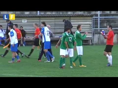 Kickers Markkleeberg leisten Schützenhilfe