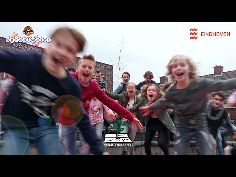 OOGPUNT Spraakwater De Boschuil