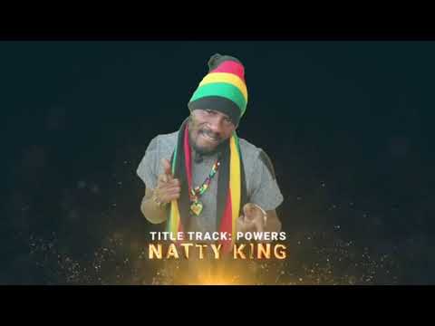 Natty king ✰ Mama Africa Riddim Nyah Bless Music ✰ G-Mac Rising ✰ Betty Luv Entertainment Love Floo
