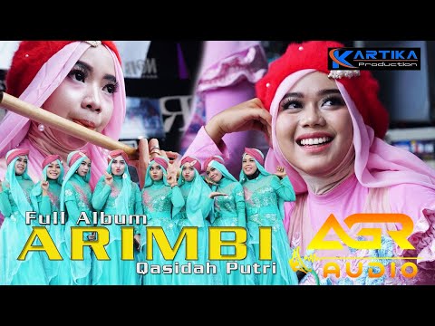 LIVE FULL ALBUM || NEW ARIMBI { Showw Pastiiiii}  || |AGR GLEER Audio|| KARTIKA HD PRO