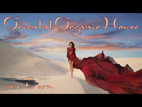 PROGRESSIVE HOUSE SOUNDS / VOLUME 18 / ORIENTAL ORGANIC HOUSE / MUSIC / TOP HITS / MIX / 2021