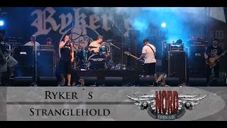 RYKER`S live Nord Open Air 2015 Official Video