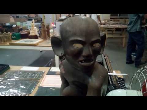 Dekada Vintage Fair and Auction | Warehouse 8