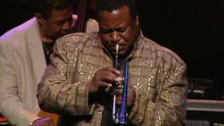 Jimmy Cobb's So What Band - Freedie Freeloader #1 - Bridgestone Music Festival '09