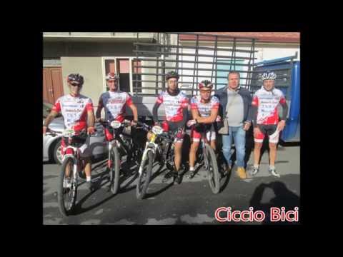 Risultati dell'A.S.D. Ciclo Record al 2° Trofeo MTB Santa Maria (Montalbano Elicona)