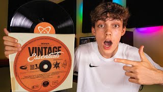 KXVI - VINTAGE ESSENTIALS 🔥 | REVIEW + COOKUP