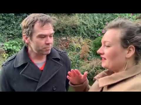 Thuis in Maastricht 'Rotstuin Ber Slangen'  Vlog door Jenneke van Genechten