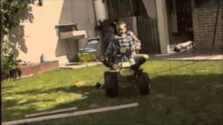 COUNTRY - EMPIRE OF THE SUN