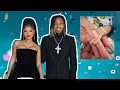 Halle Bailey DDg Finally Confirms The Birth Of Their Baby Boy Halo Congrats