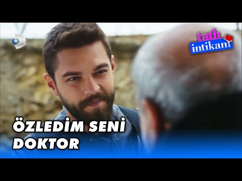 Haşmet, Sinan'ın İzini Buldu - Tatlı İntikam 28.Bölüm