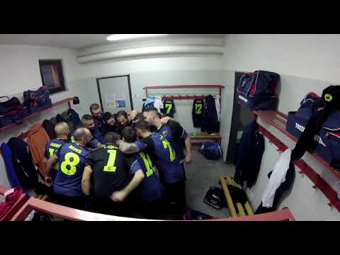 Lombardia - Calcio a 5 Serie D - Girone A - Giornata 26 - Trezzano Fut5al vs Atletico Arluno