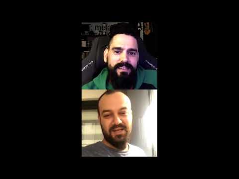 Mirac X Kezzo canlı yayın - Yeni Düet Projesi "Maske"