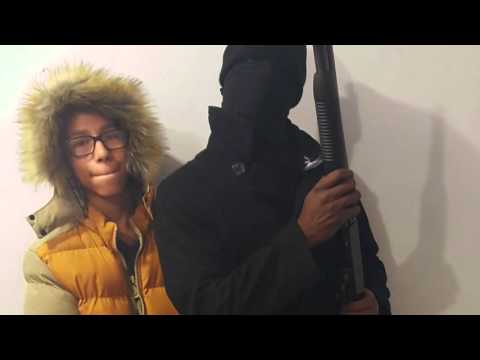 Bang swoop-Colt (prod. by Mic West)