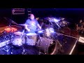 Richie Russo Drummer - Performing "Stay Home Baby" by Phil Keaggy