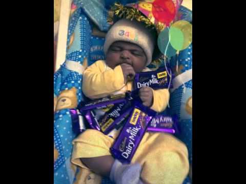 Happy Birthday VIAAN   (Created with @Magisto)