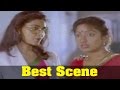 Thalattu Ketkuthamma Movie Silk Smitha And Kanaka Hospital Scene