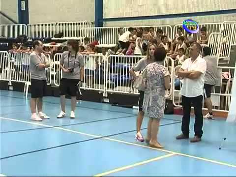 EL CLUB DEPORTIVO MANILVA BALONCESTO HA PUESTO EN MARCHA EL TRADICIONAL CAMPUS DE VERANO