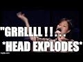 MARGARET CHO - "GRRLLL!!! (HEAD EXPLODES)