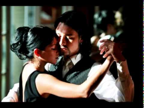 Flor de monserrat - Rodolfo Biaggi - Milonga