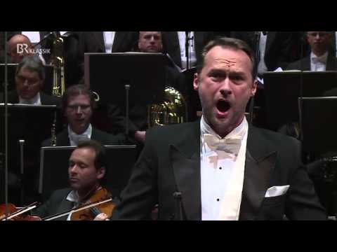 Edgaras Montvidas in Benjamin Godard "Dante"