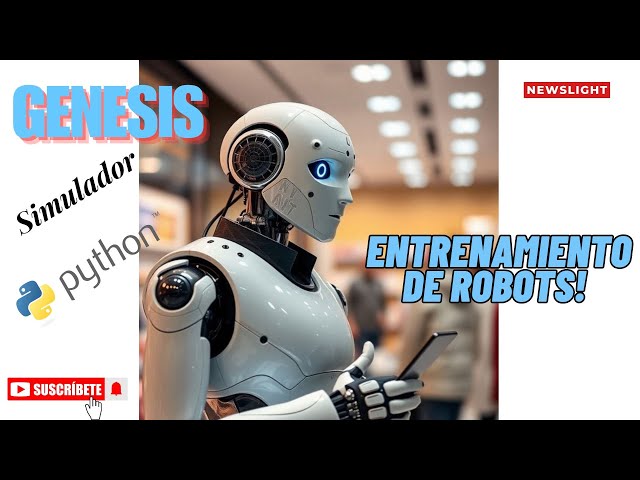 Vídeo relacionado con Robótica: Lo que los principiantes deben saber sobre la automatización de procesos robóticos, robots móviles, inteligencia artificial, aprendizaje automático, drones y nuestro futuro