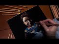 DRAWING OF CHUCKY CHILD S PLAY 2019