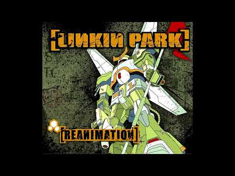 Linkin Park Reanimation Full Album HD