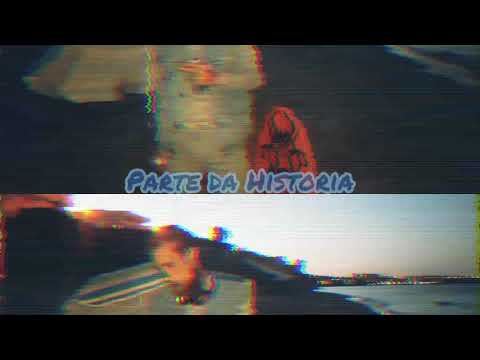 PARTE DA HISTORIA - JKR aka JOK3R Alb (BONES REMIX)