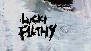 LUCKI & F1LTHY  - Where I Be (Official Visualizer)