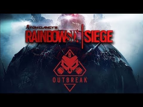 🎮 Operation Chimera & Operation Outbreak 🔫 Rainbow Six: Siege 🔫 Deutsch 🔫 PS4 Pro