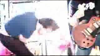 Kane Hodder  - Siberia 1908