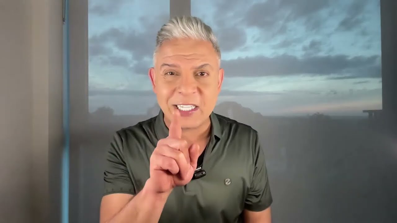 ترامب : غداً نوقع!!الامارات:لم ندفع الجزية لأيران!!الشرع رفض الذهاب لامريكا!!ا?