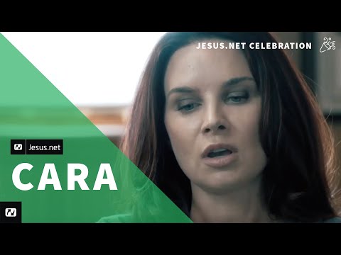 Jesus.net - Celebration | Cara