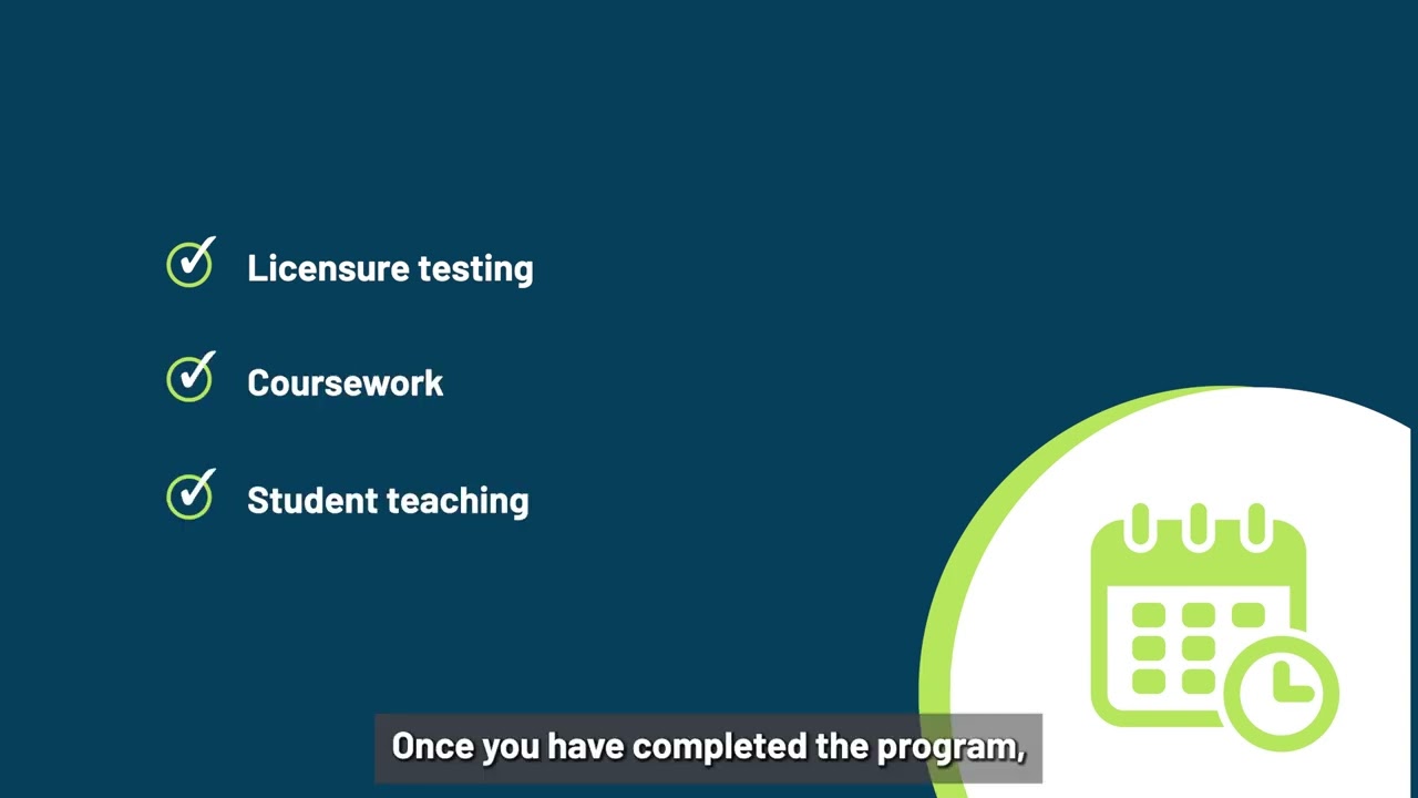 Educator Effectiveness Alternative Pathways-Did You Know