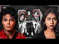 What America Actually Did To Michael Jackson
