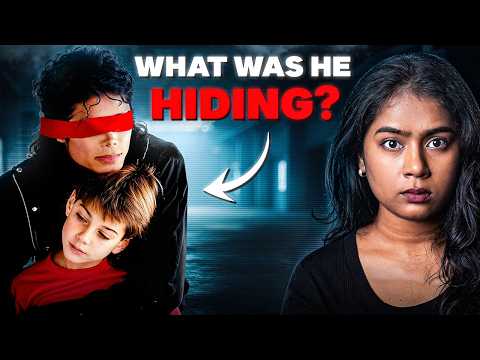 Michael Jackson & How America Ab**sed Him ( Literally Cried )