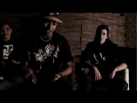 Flyer - Jahzy Staya (Clip Officiel HD)