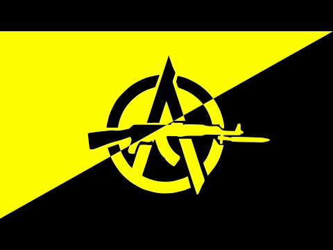When Money Comes Marching Home - Subtitulado al español, canción ancap satírica