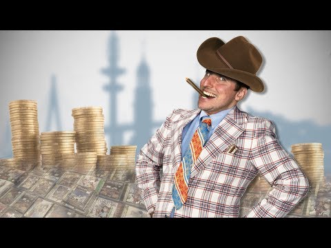 Als VERKAUFSTALENT auf der RETROBÖRSE - Live Video Game Hunting #19