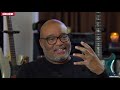 Sounds Of Crenshaw Producer Marlon M. Williams on The Business of Music and New Album