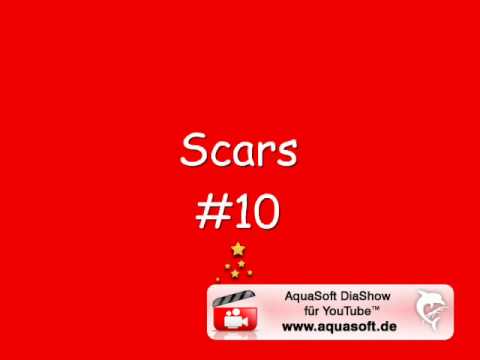 Scars #10